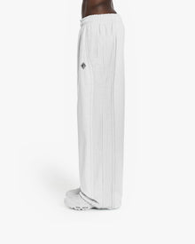 INSIDE OUT JOGGER LIGHT GREY