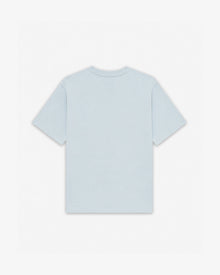 SOFTS TEE SKY BLUE