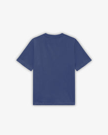 SOFTS TEE NAVY