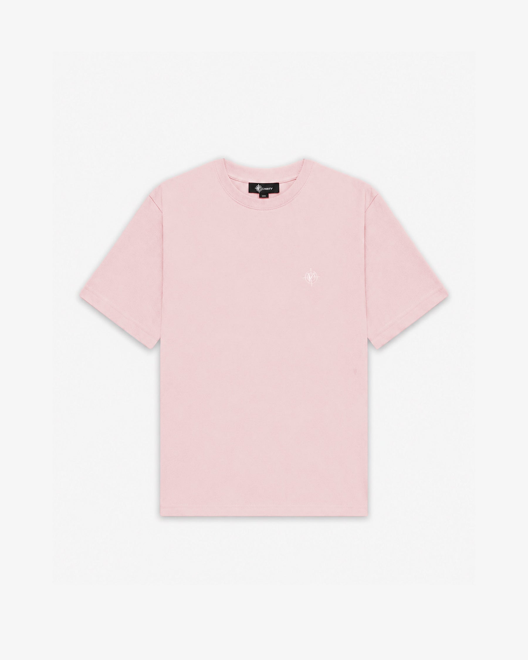 SOFTS TEE PINK