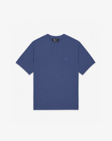 SOFTS TEE NAVY