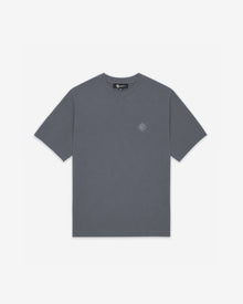 SOFTS TEE DARK GREY