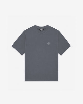SOFTS TEE DARK GREY