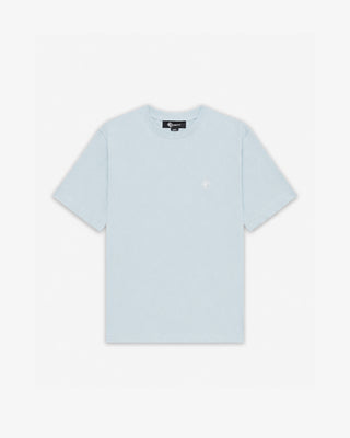 SOFTS TEE SKY BLUE
