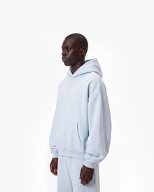 SOFTS HOODIE SKY BLUE