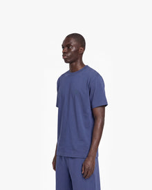 SOFTS TEE NAVY