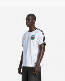 ARGENTINA 26 JERSEY WHITE