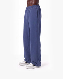 SOFTS JOGGER NAVY