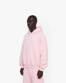 SOFTS HOODIE PINK
