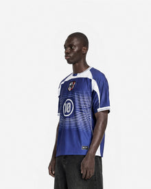 JAPAN 26 JERSEY BLUE