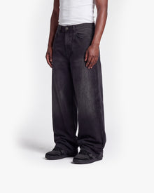 THE BAGGY DENIM GREY