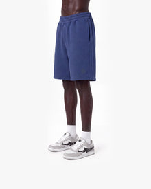 SOFTS SHORTS NAVY