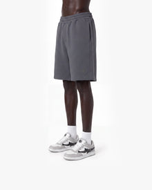 SOFTS SHORTS DARK GREY
