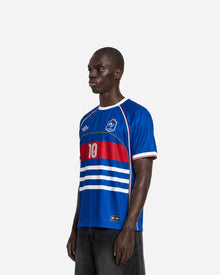 FRANCE 26 JERSEY BLUE