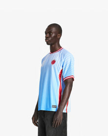 TURKEY 26 JERSEY LIGHT BLUE