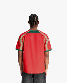 PORTUGAL 26 JERSEY RED