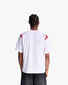 ENGLAND 26 JERSEY WHITE