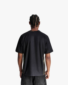 GERMANY 26 JERSEY BLACK
