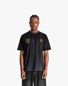 GERMANY 26 JERSEY BLACK