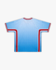 TURKEY 26 JERSEY LIGHT BLUE