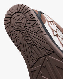 AKIMBO LOWS V2 "DARK MOCHA"