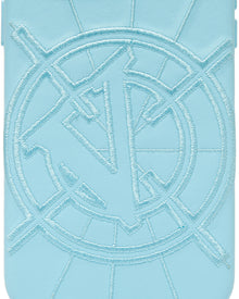X CASE BLUE