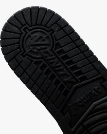 AKIMBO LOWS "RUSTED BLACK"