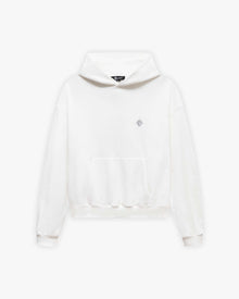SOFTS HOODIE WHITE