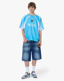 ALL STARS JERSEY SKY BLUE