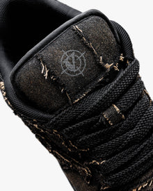 AKIMBO LOWS "RUSTED BLACK"