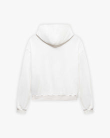 SOFTS HOODIE WHITE