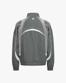 TRACK JACKET V4 GREY