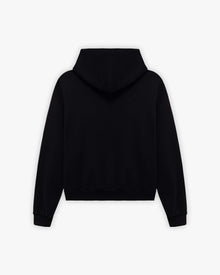 SOFTS HOODIE BLACK