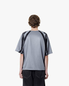 ALL STARS JERSEY GREY