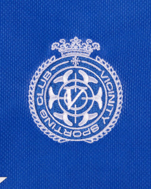 WAVE JERSEY BLUE
