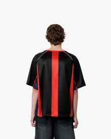DERBY JERSEY RED