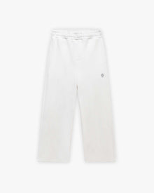 SOFTS JOGGER WHITE