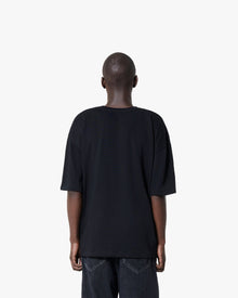 MOTORSPORTS TEE BLACK