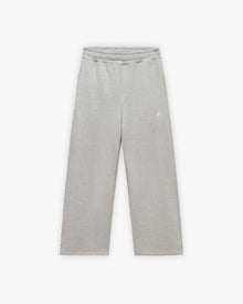 SOFTS JOGGER GREY MELANGE