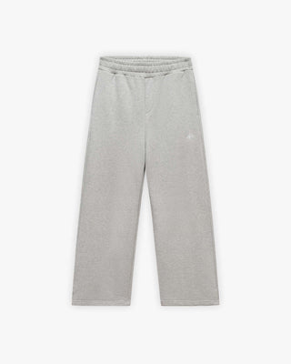 SOFTS JOGGER GREY MELANGE