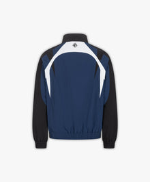 TRACK JACKET V2 BLUE TANG