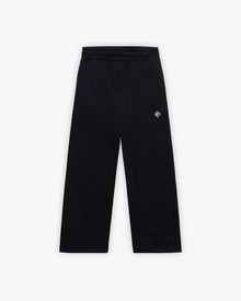 SOFTS JOGGER BLACK