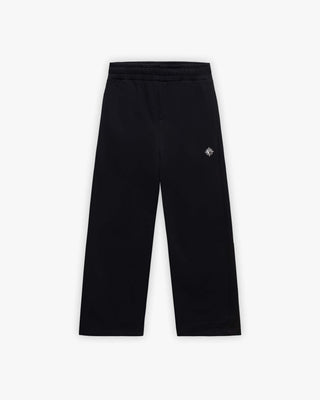 SOFTS JOGGER BLACK