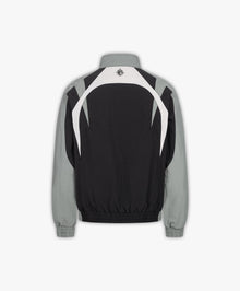 TRACK JACKET V2 BLACK