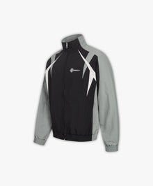 TRACK JACKET V2 BLACK