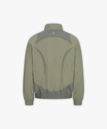 TRACK JACKET V3 WASABI