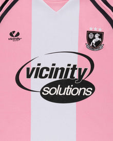 WAG JERSEY PINK