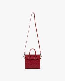MINI BAG RED