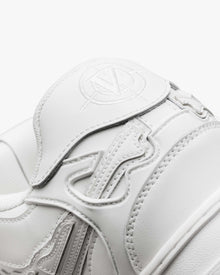 AKIMBO LOWS V2 "PURE WHITE"