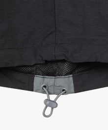 TRACK PANTS V3 BLACK GREY